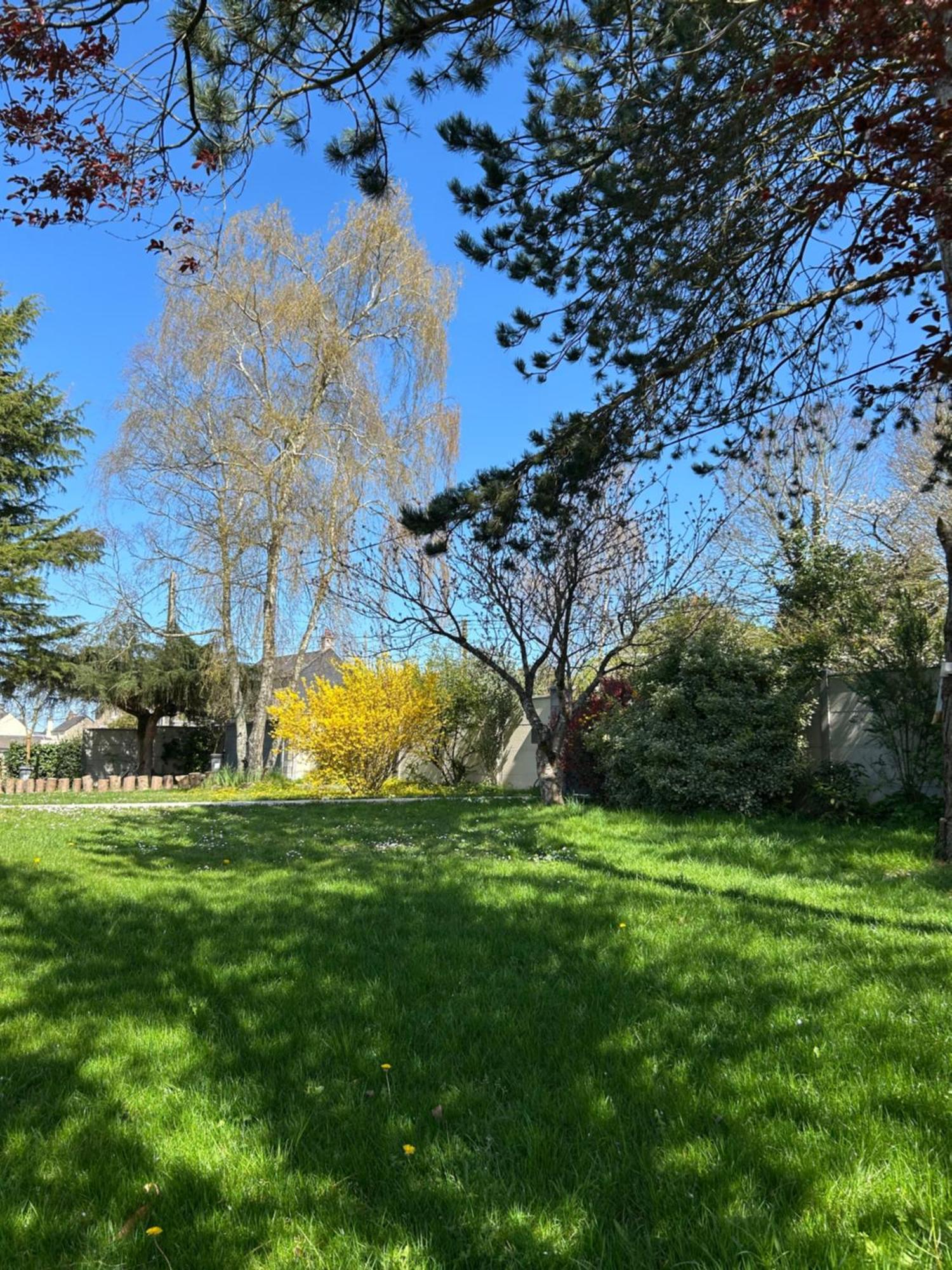 Arc En Ciel Du Mont Bed & Breakfast Pontorson Luaran gambar